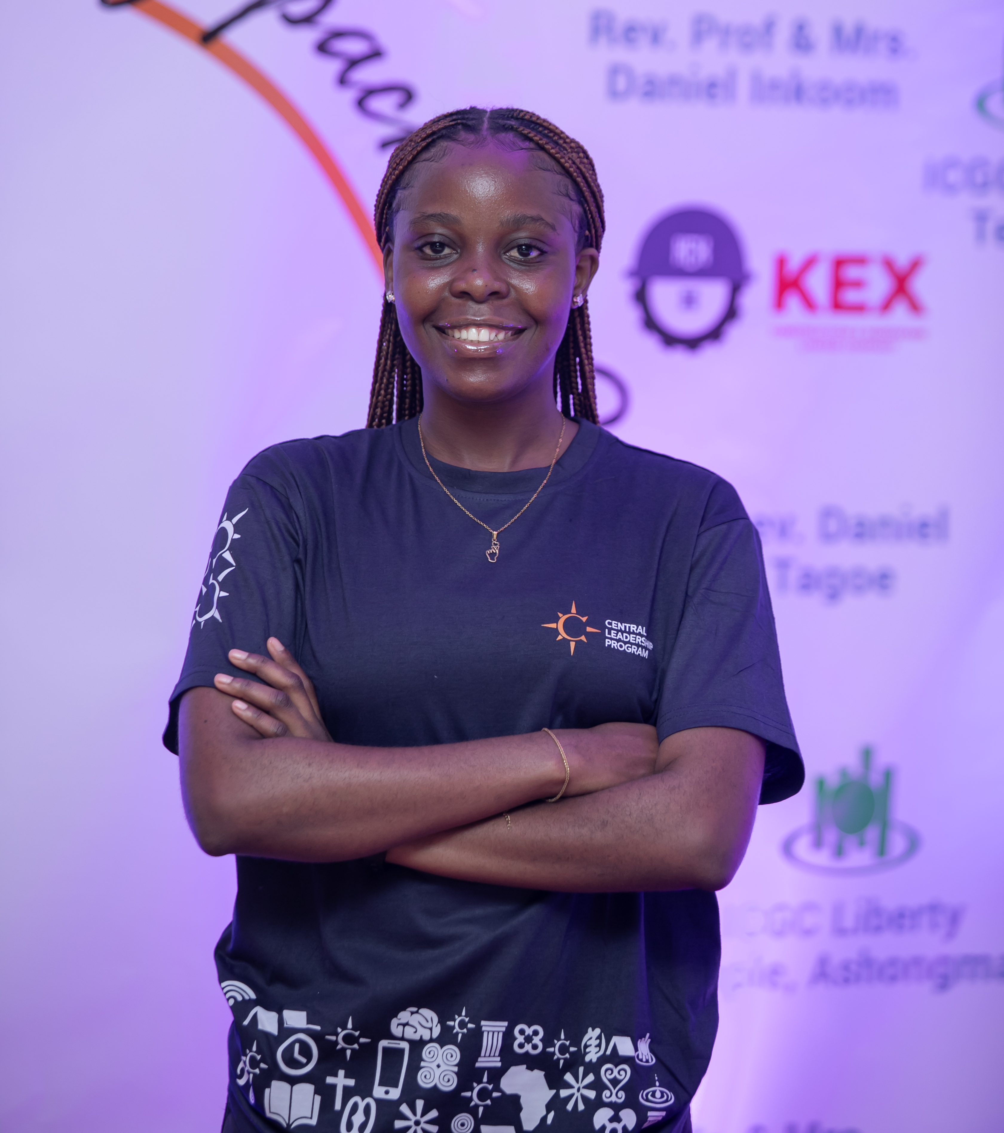 Beatrice Darling Ansah