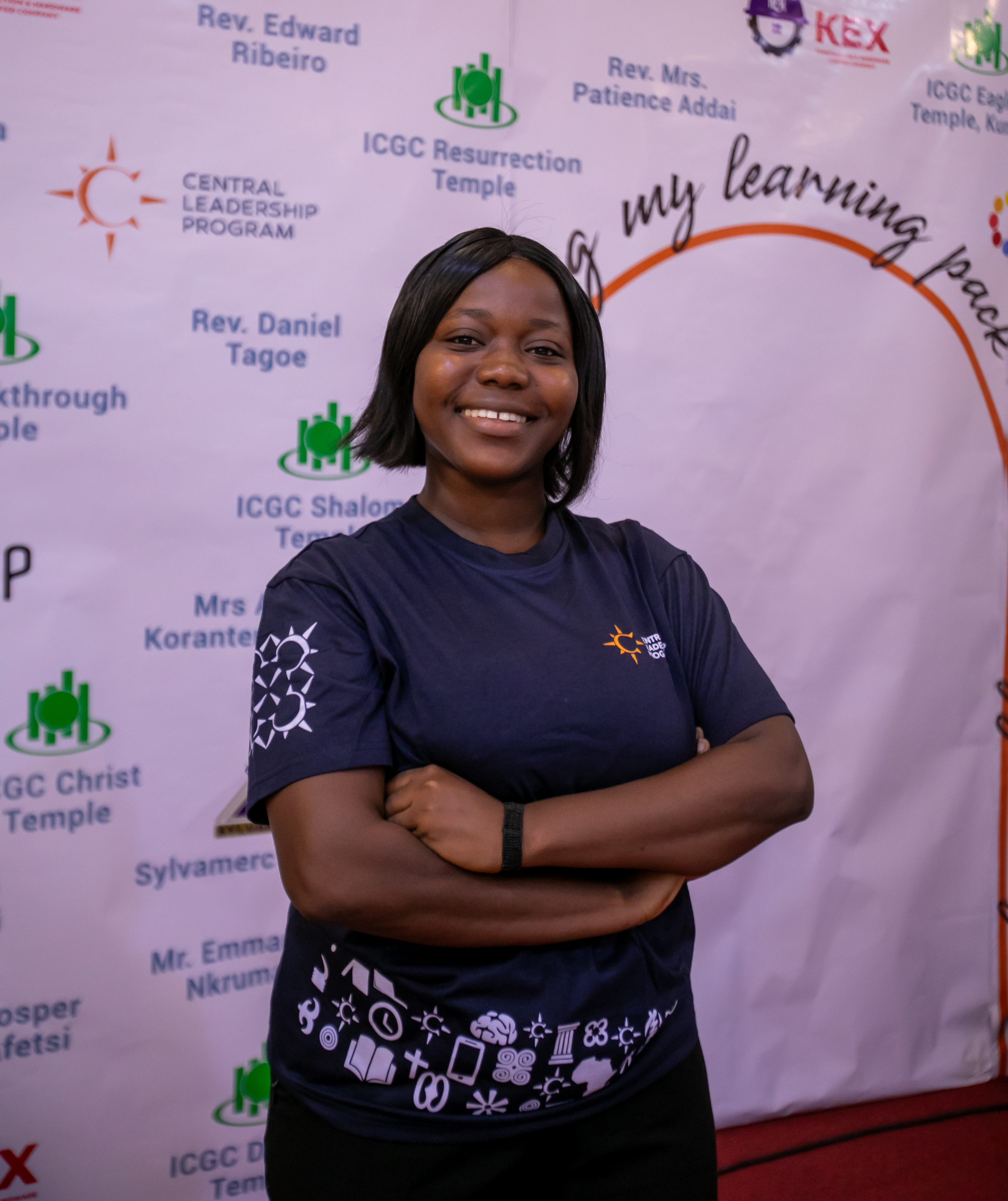 Ernestina Asare Bediako