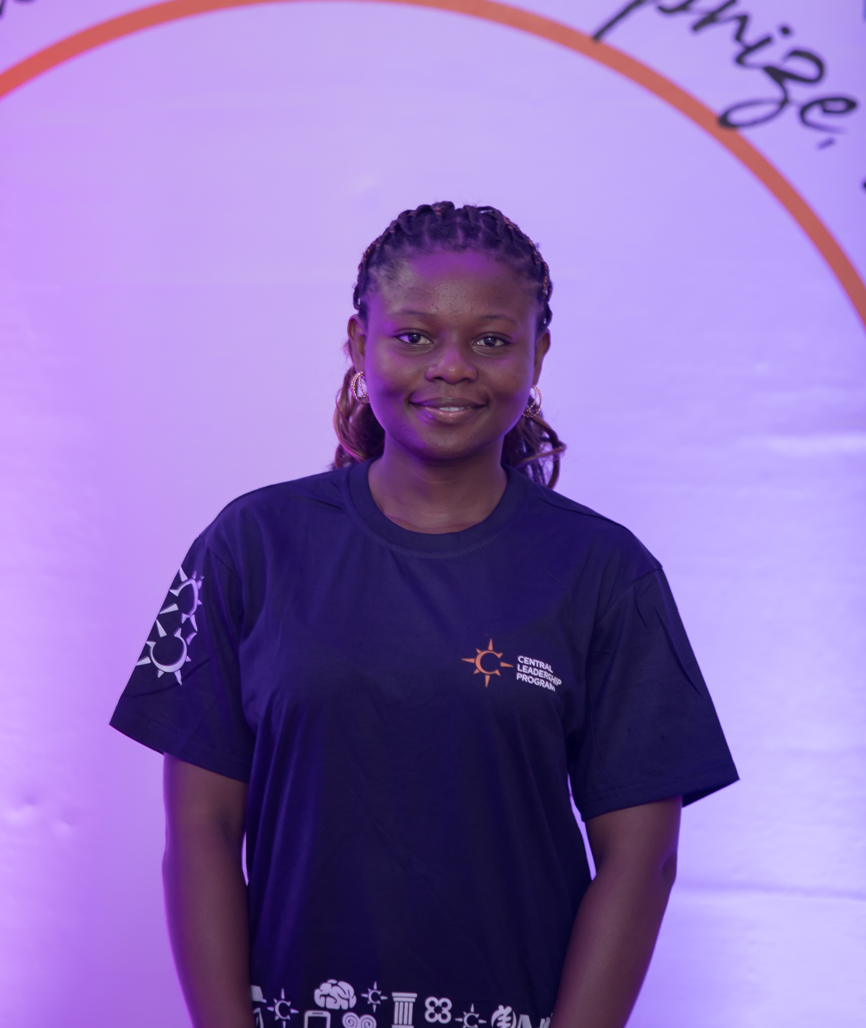 Tracey-Lee Eyiram Moulton