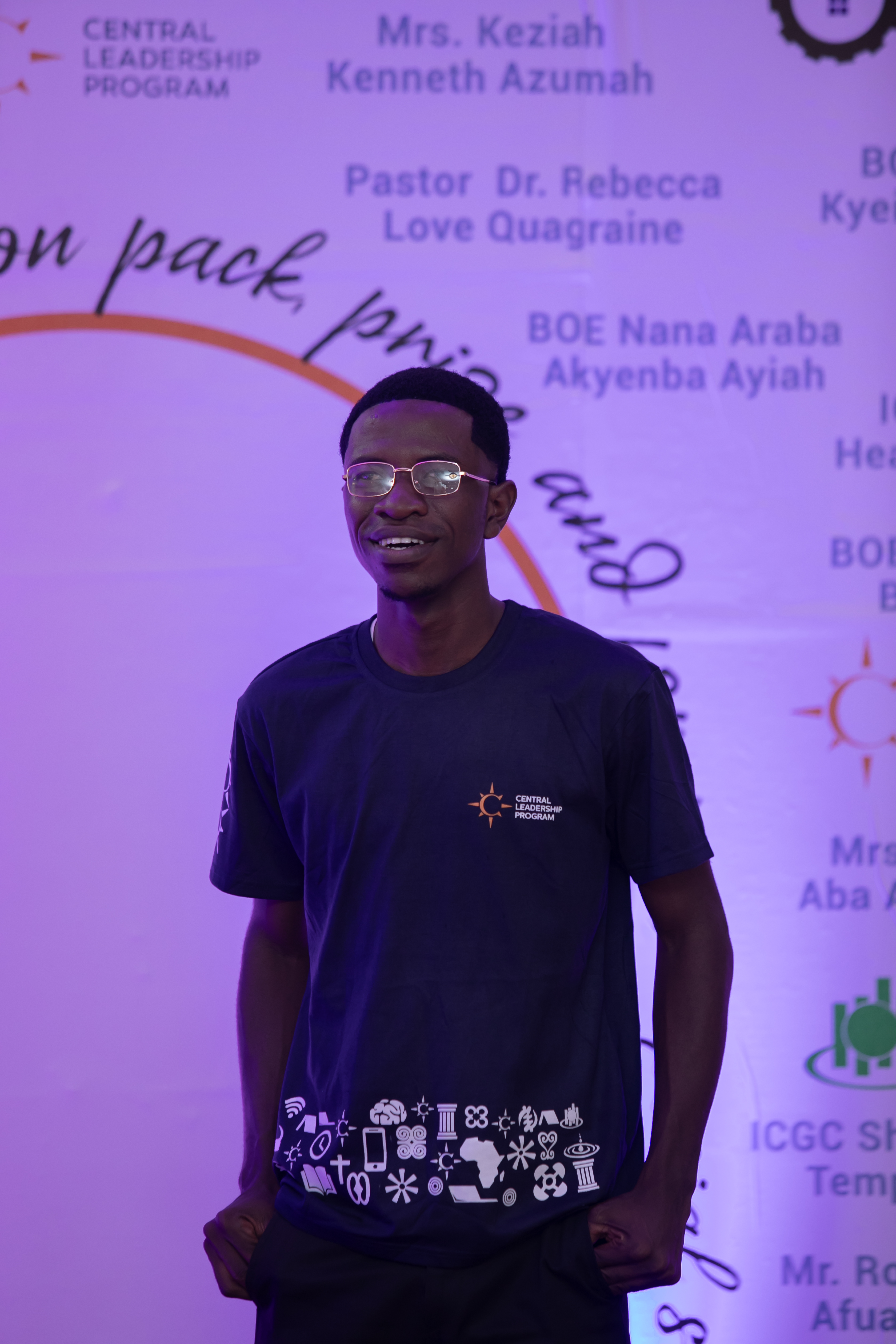 Reuben Mainoo Yeboah