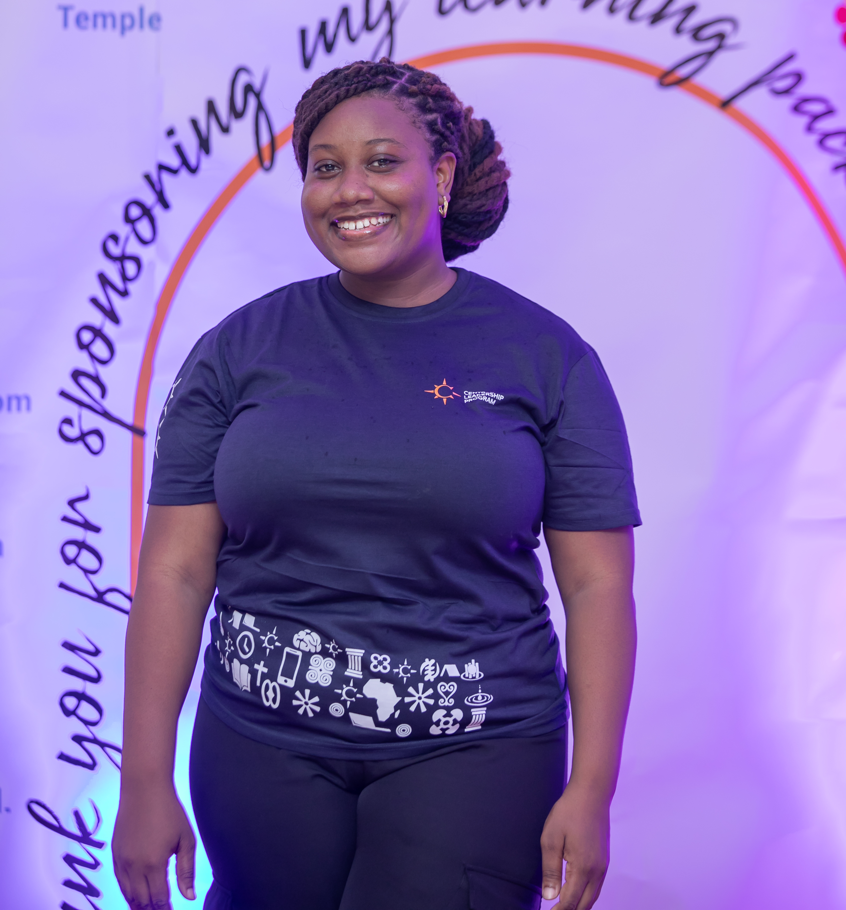 Lois Mawuena Awotor Tay