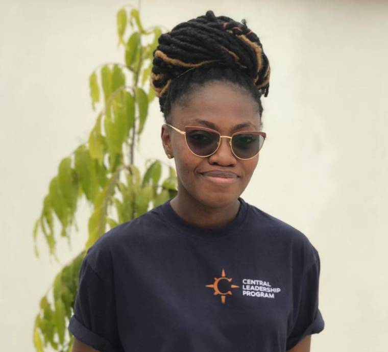 Eunice Opoku-Frempong