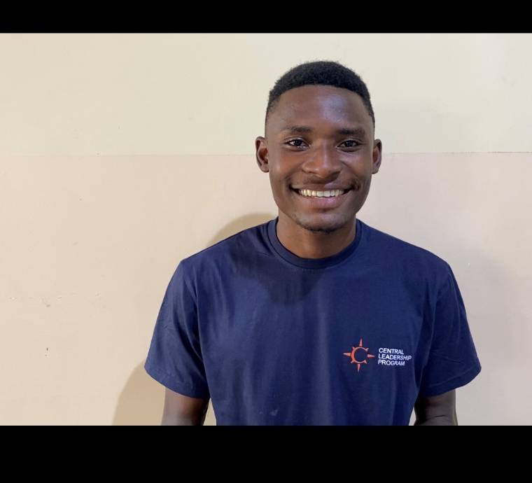 Henry Nii Aryeetey Mensah