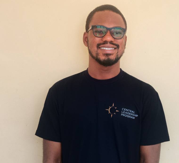 Kelvin Nuamah-Ankomah