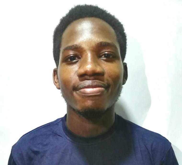 Michael Kwabena Agyemang