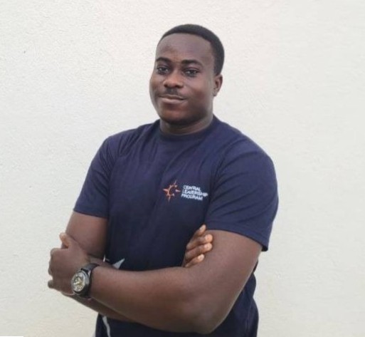 Nathaniel Edum-Fotwe