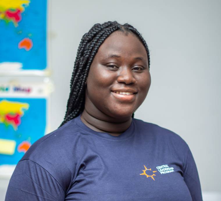 Adel Ewurama Sesa Acquah