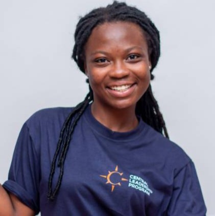 Beatrice Akosua Twum