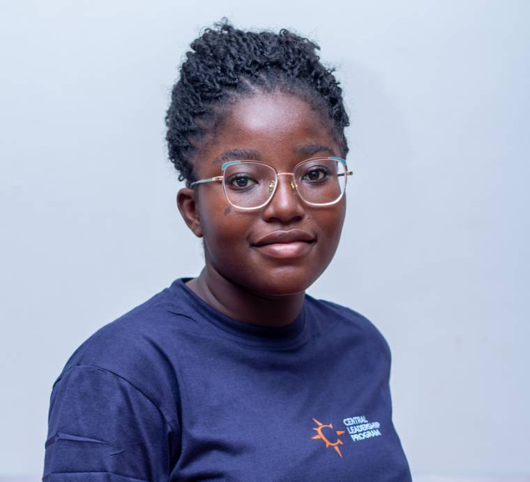 Deborah Esaa Larbi-Sarpong