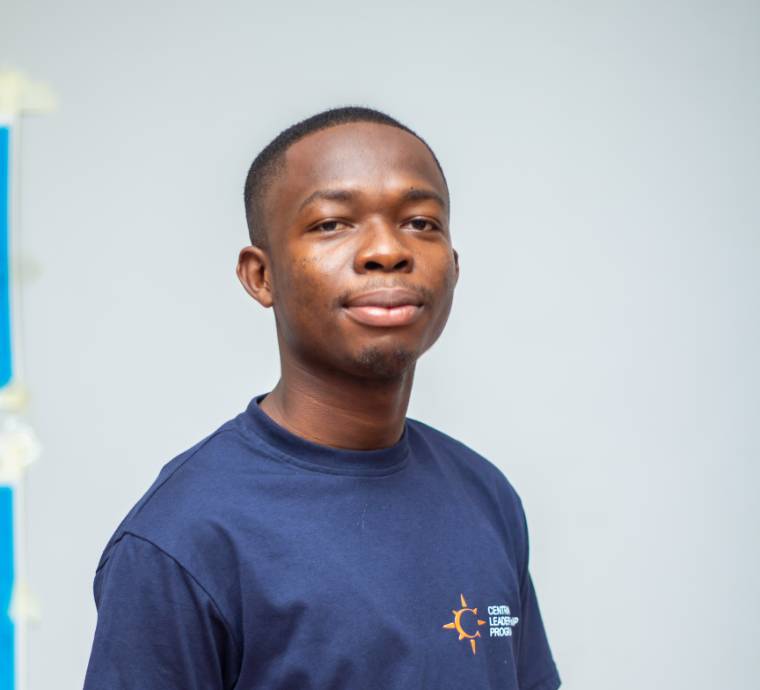 Ebenezer Odame Aniagyei