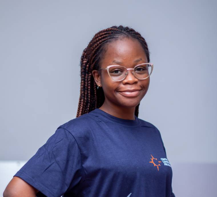 Eunice Nana Ama Amankwa