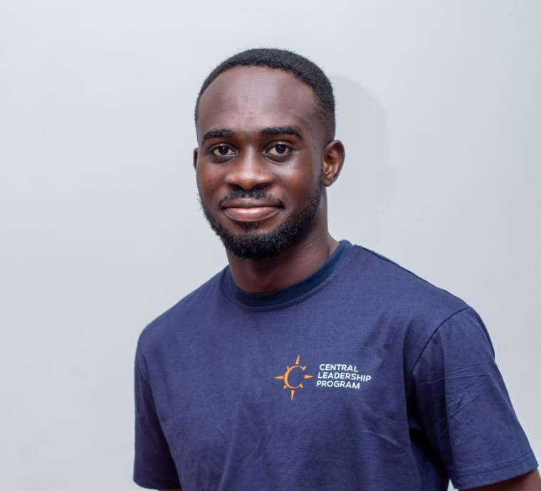 Samuel Benaiah Oppong