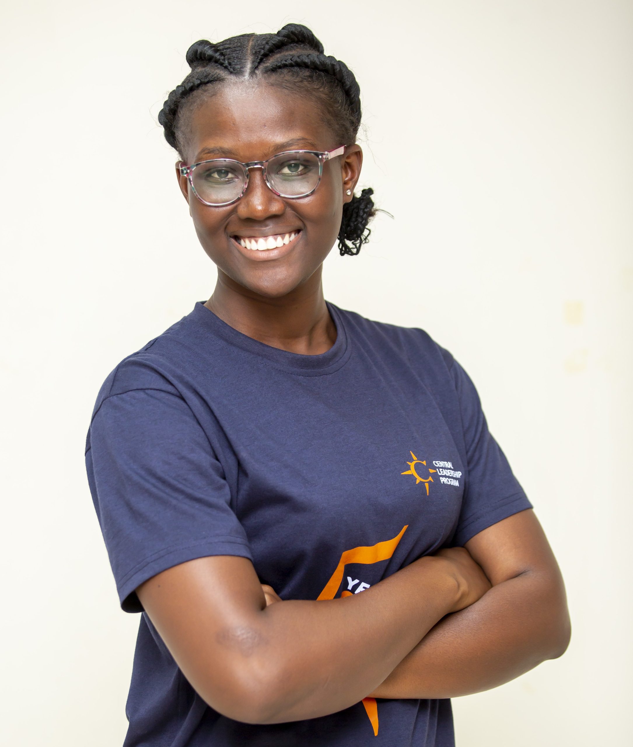 Esther Arthur-Maclean