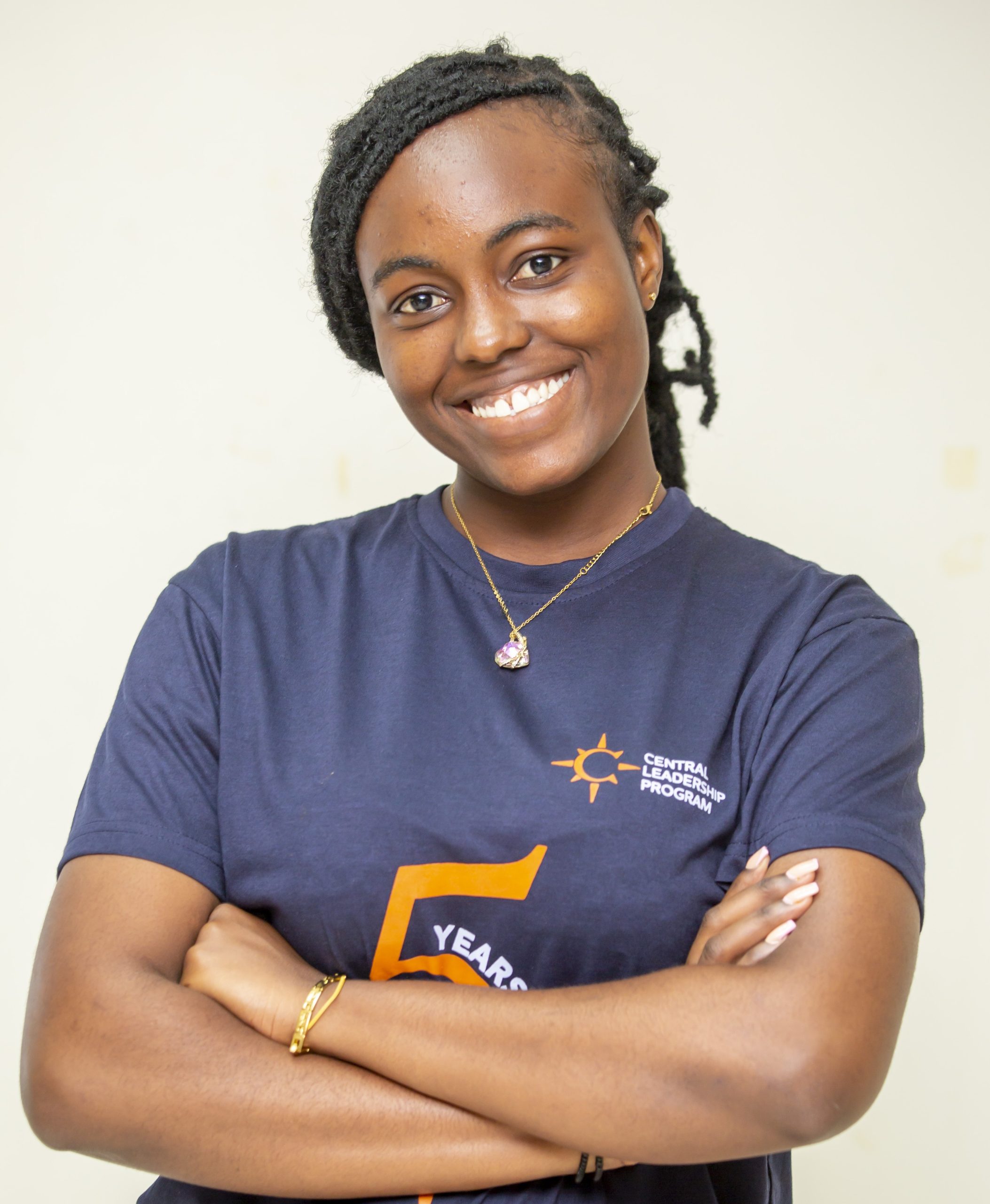 Faith Chiderah Nwokoro