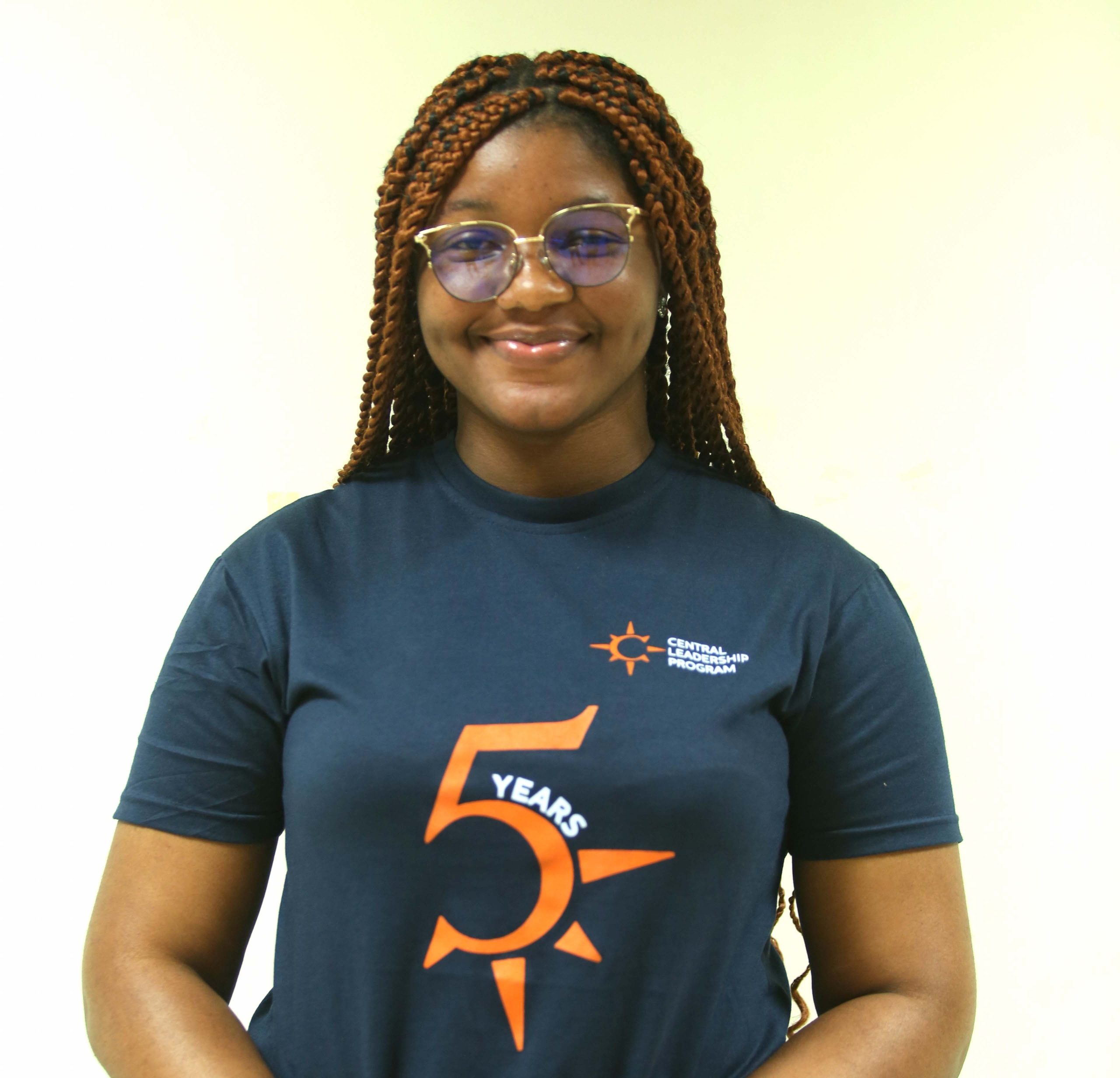 Juanita Afriyie-Appiah