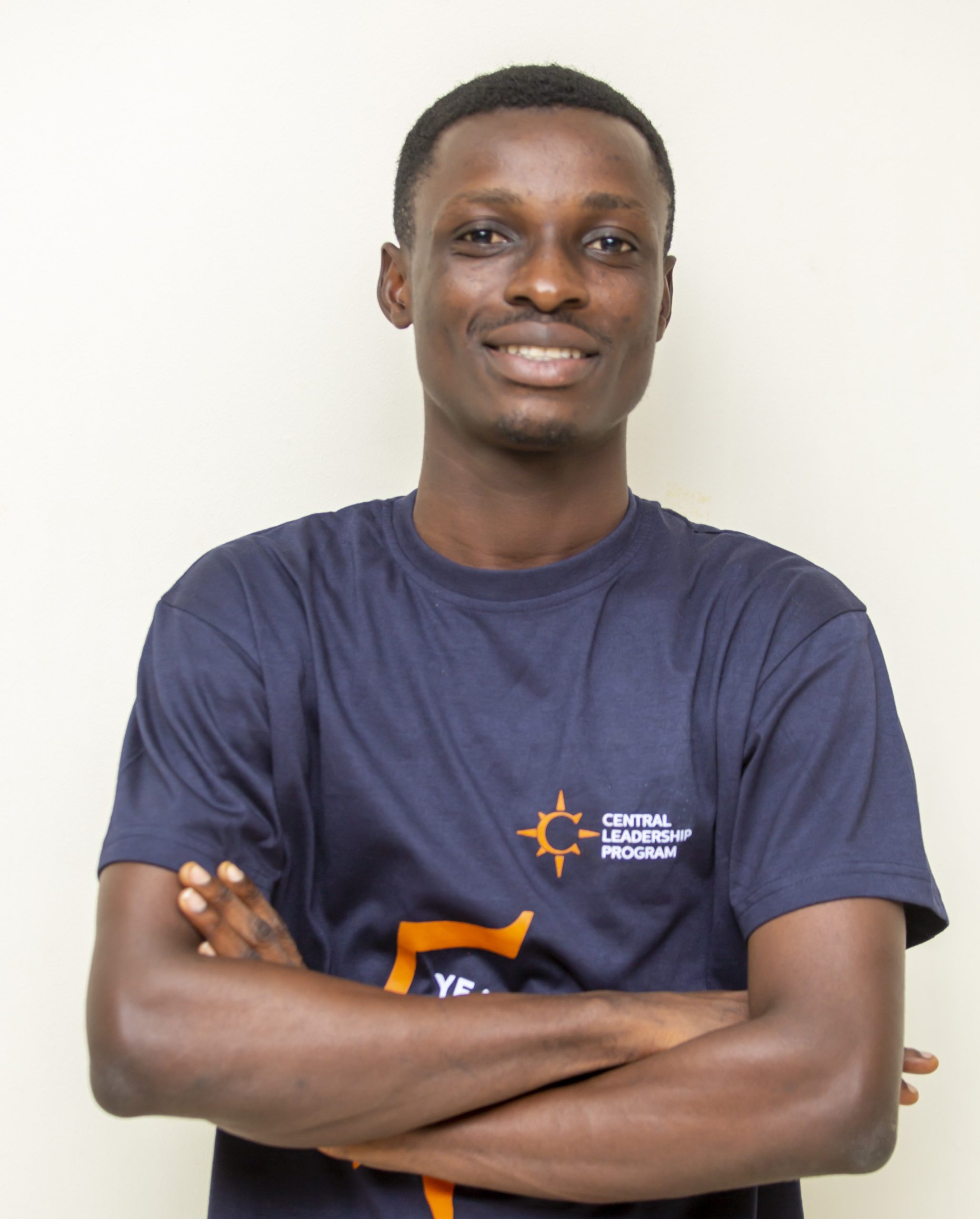 Julius Richard Ogbey