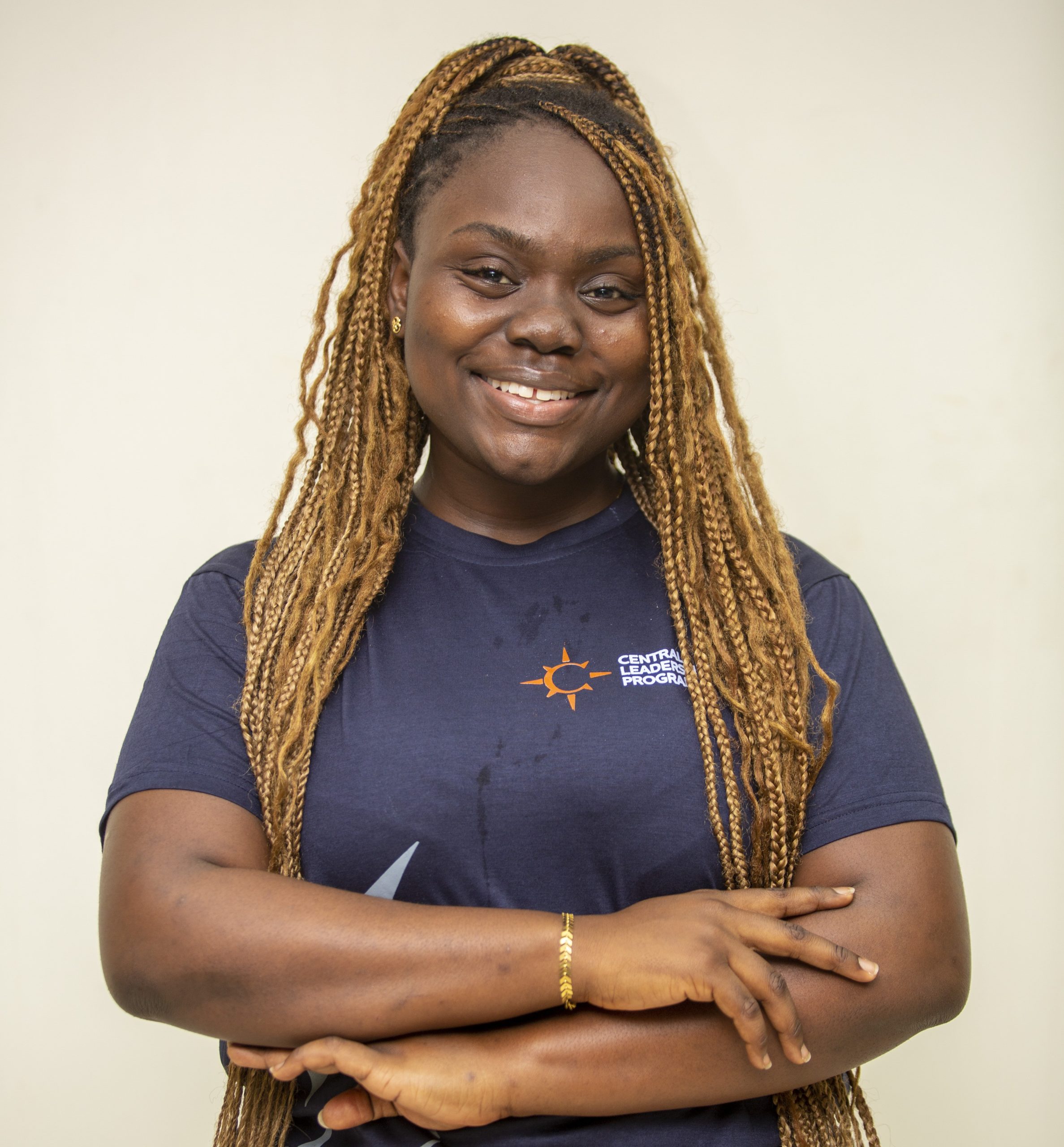 Nana Araba Akyenba Ayiah