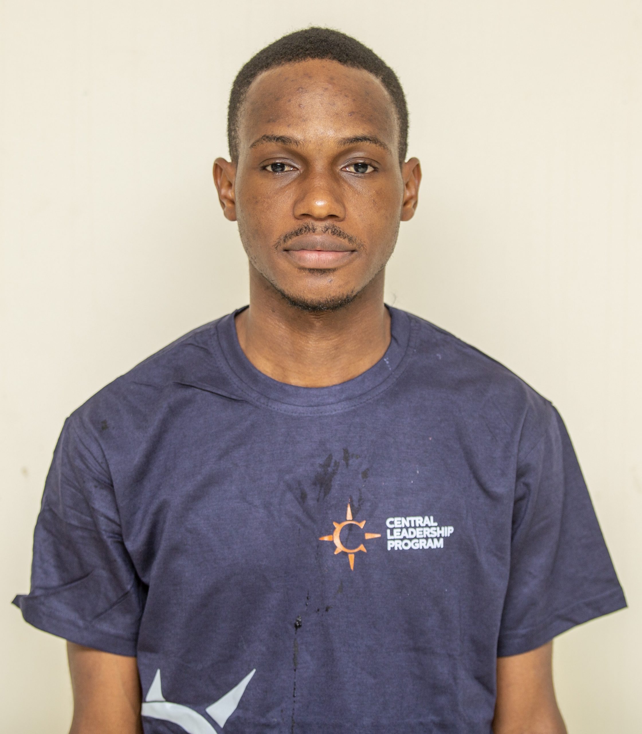 Redeemer Salami-Okekale