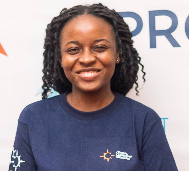 Amanda Efua Essel-Donkor