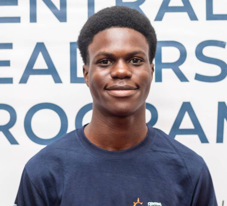 Anuonyam Kwaku Amoakohene