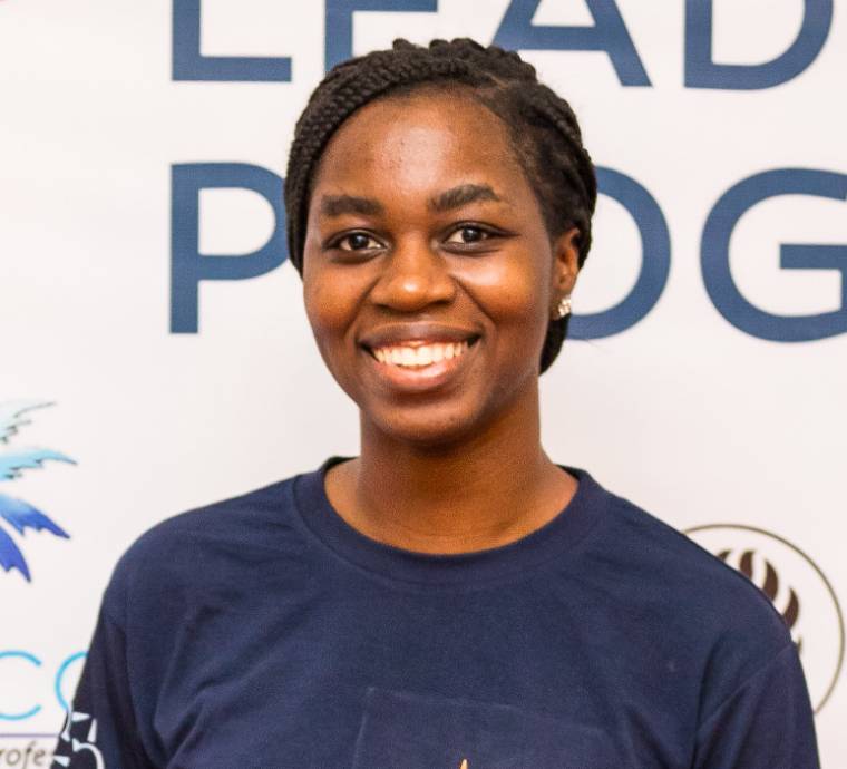 Benedicta Adwoa Hayford