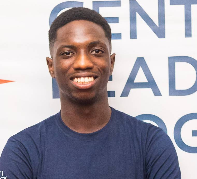 Deladem Kofi Fiakeye