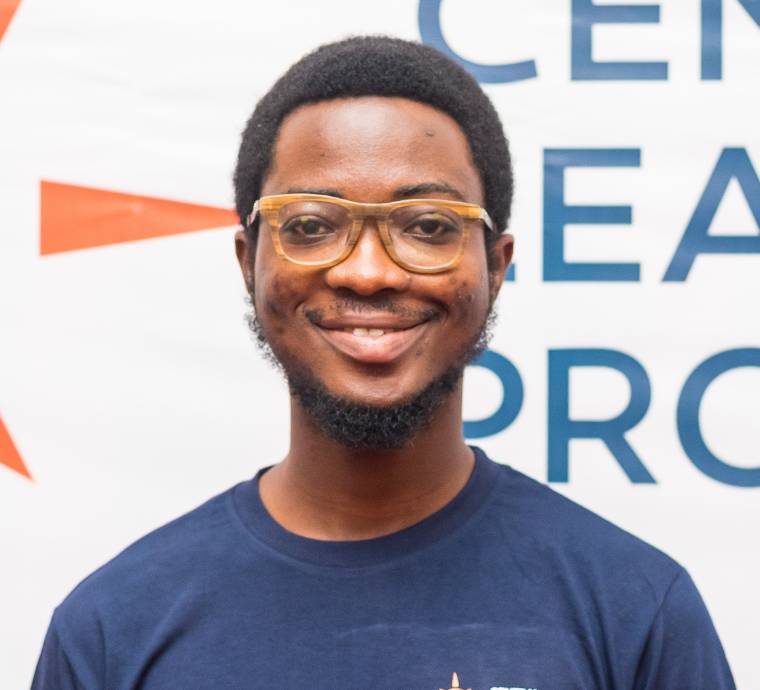 Israel Essene Adonno