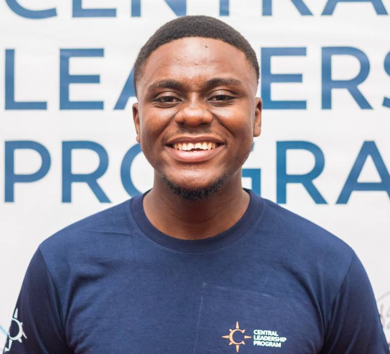 Kwaku Takyi-Faka Gyan