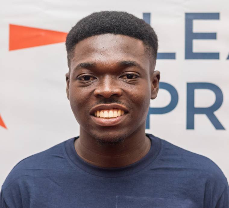 Samuel Nana Yaw Yeboah-Tachie