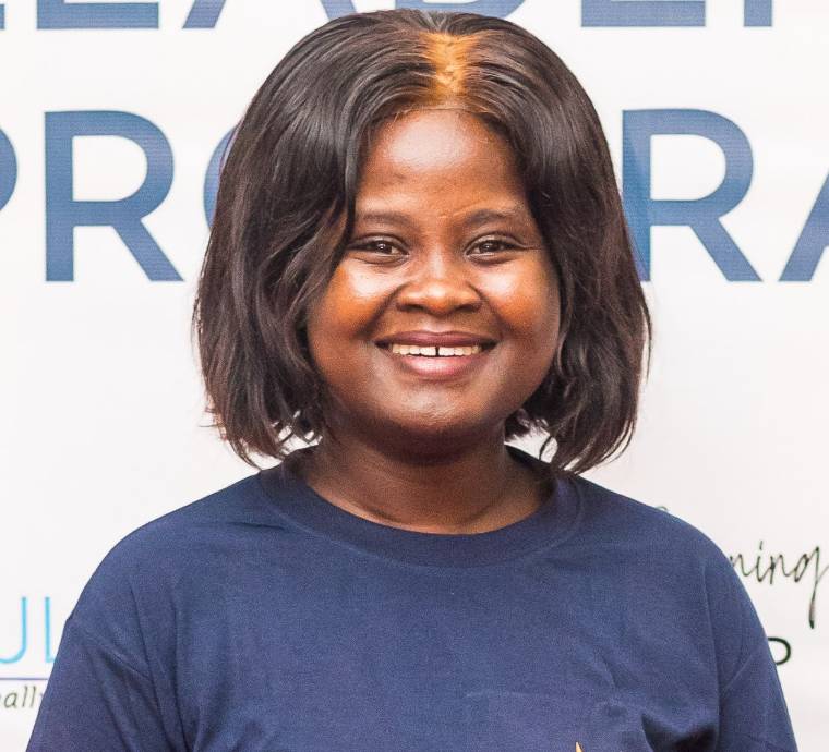 Sylvia Emefa Seamegbe