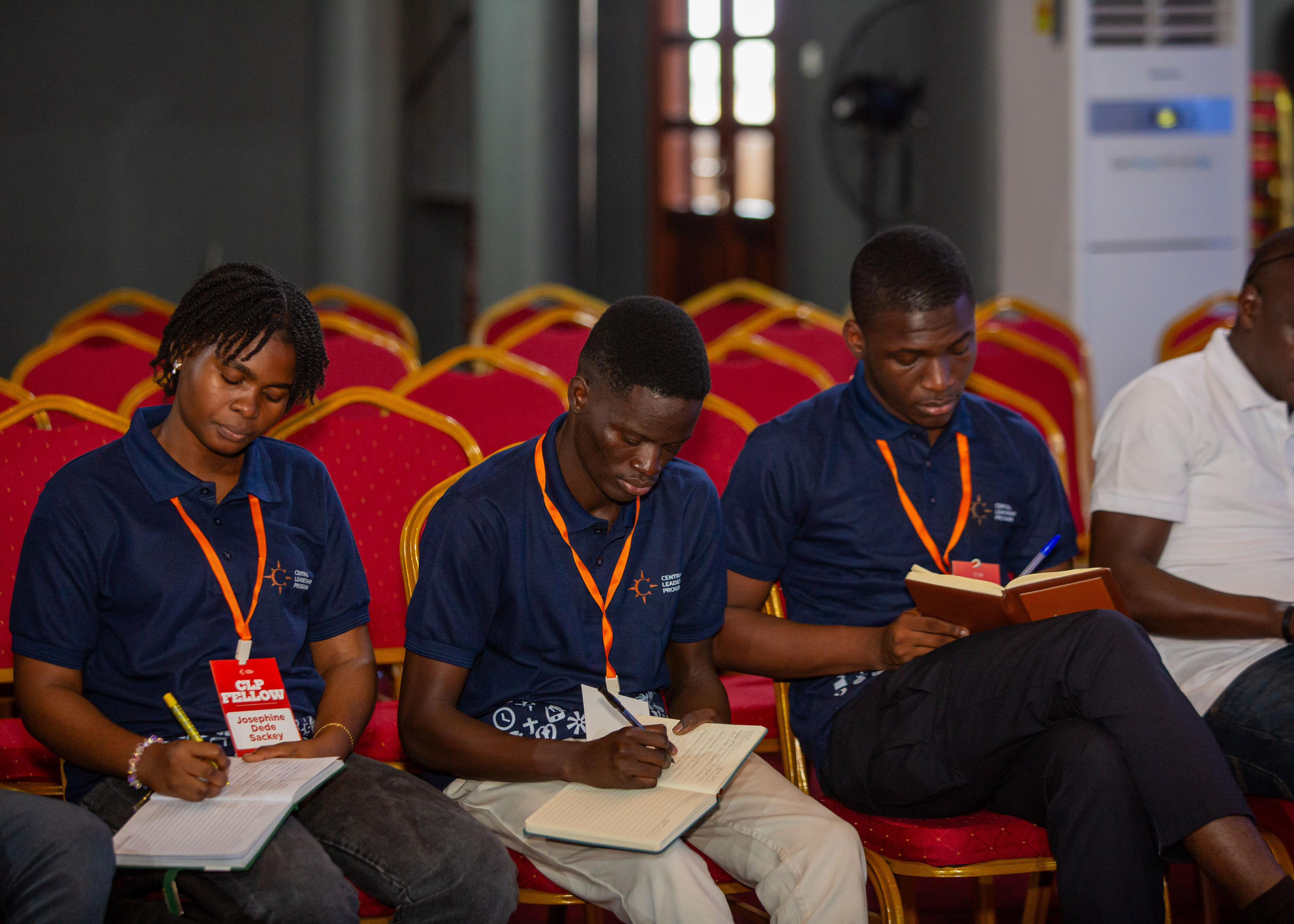 The African Leadership Narrative: The Rise of Africa's Cheetah Generation