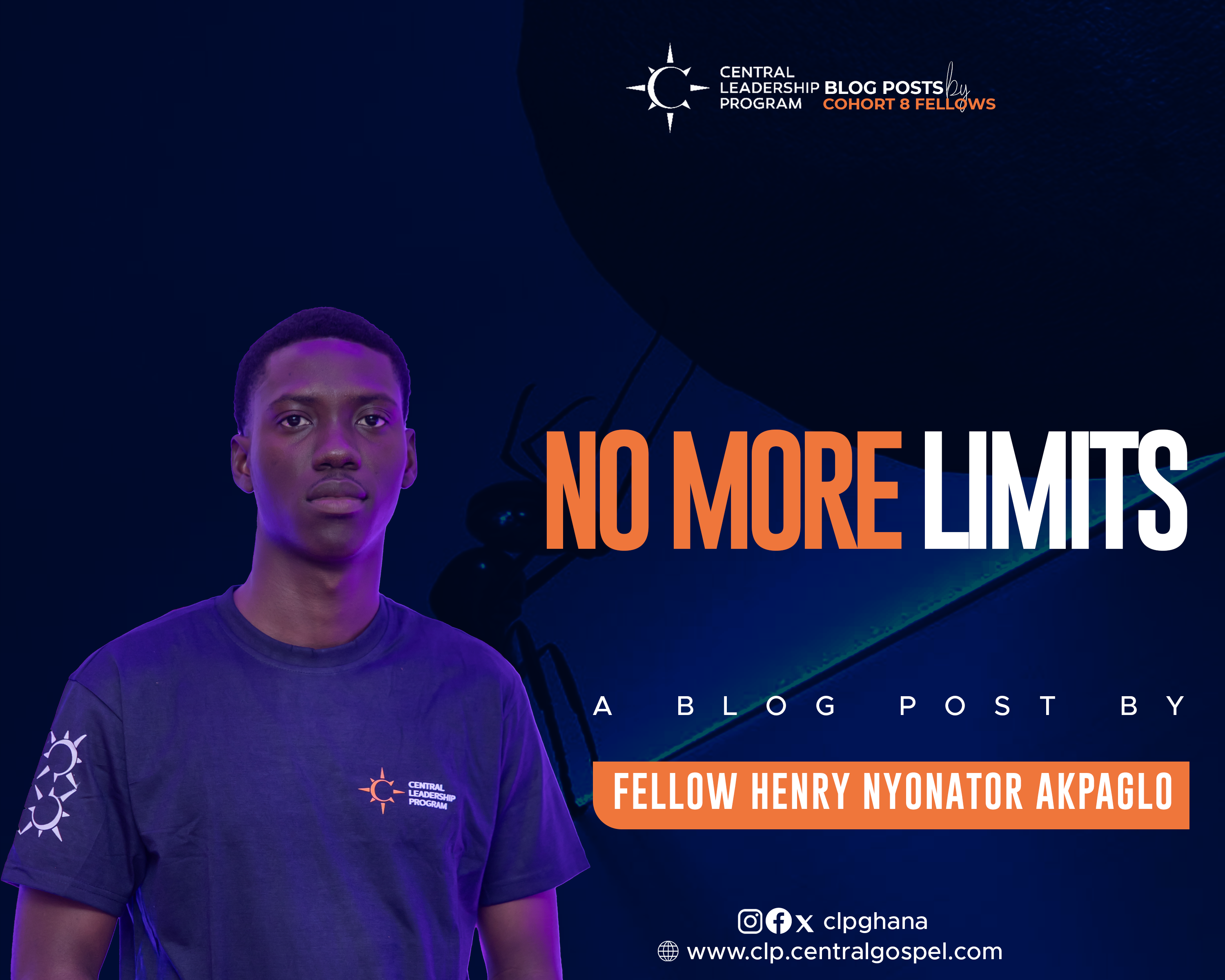 No More Limits