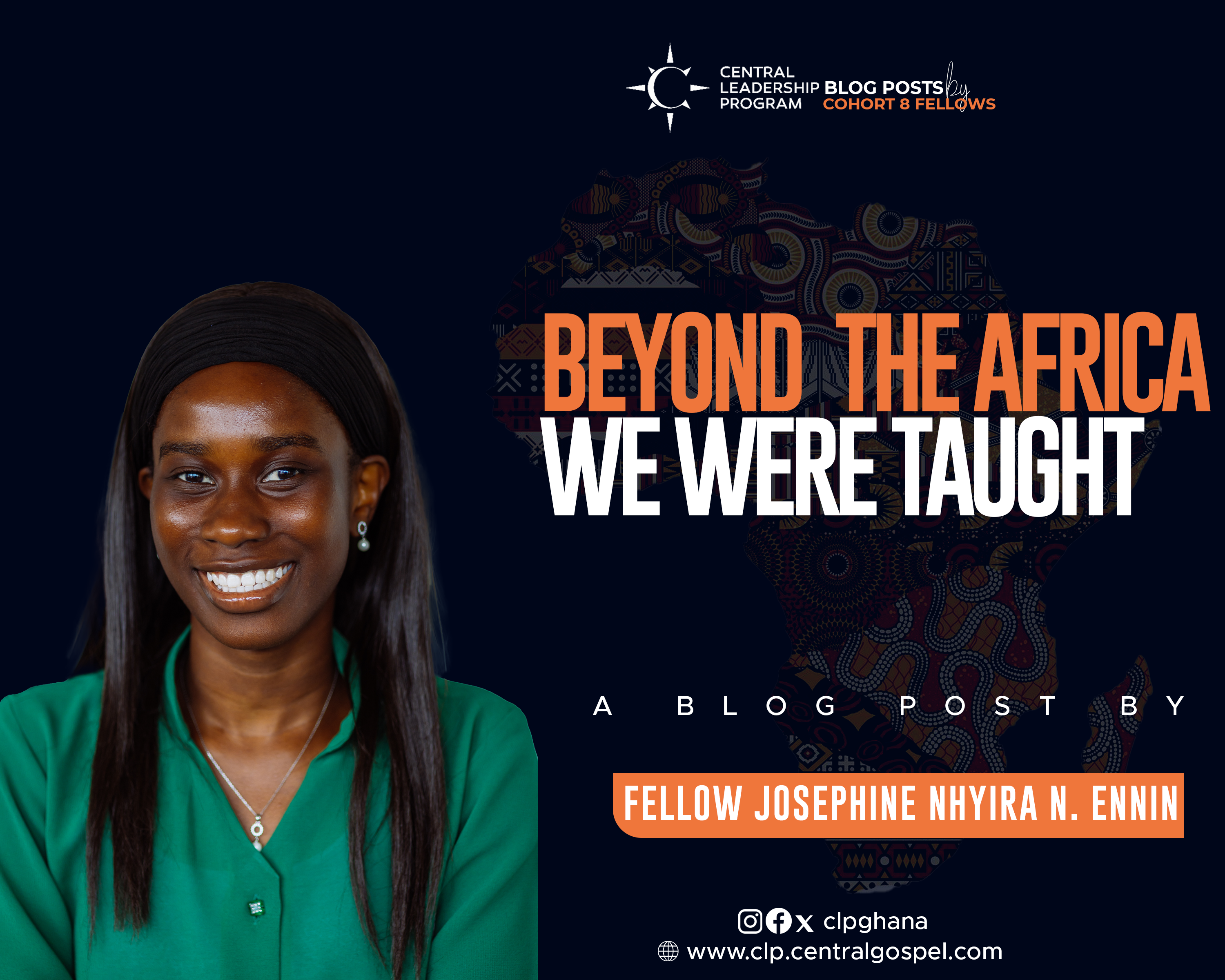 Beyond the Africa We Were Taught