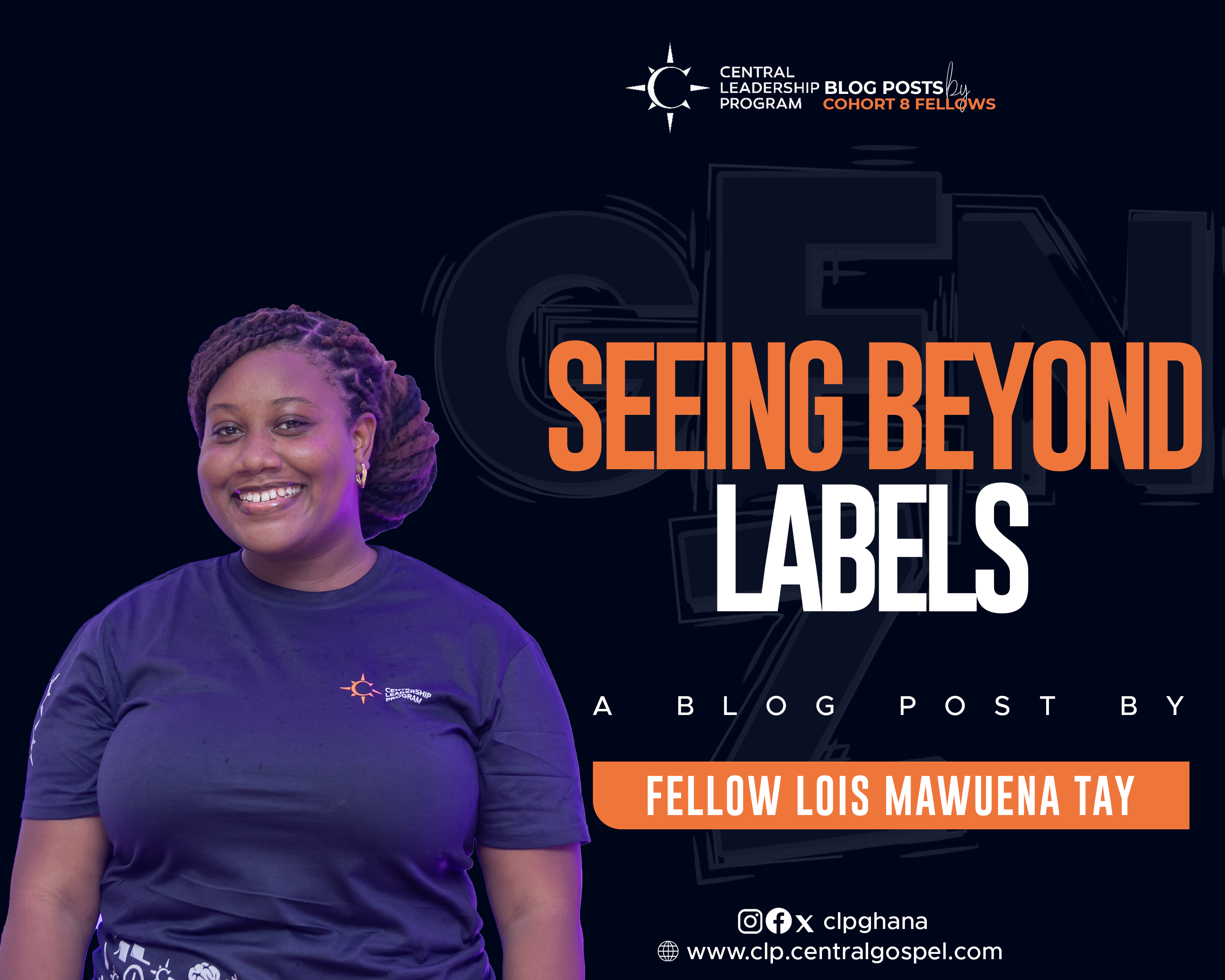 Seeing Beyond Labels