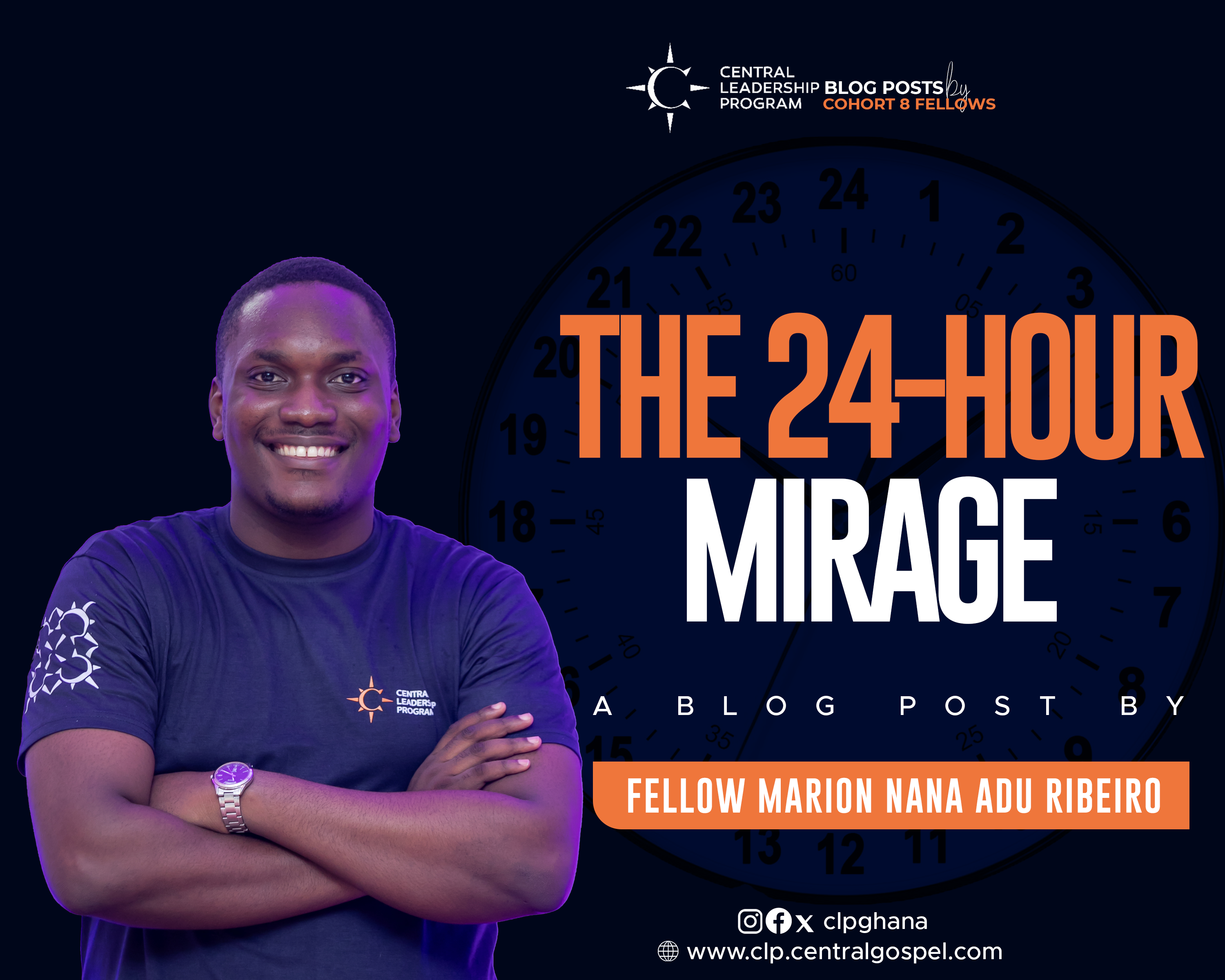 A 24-Hour Mirage?