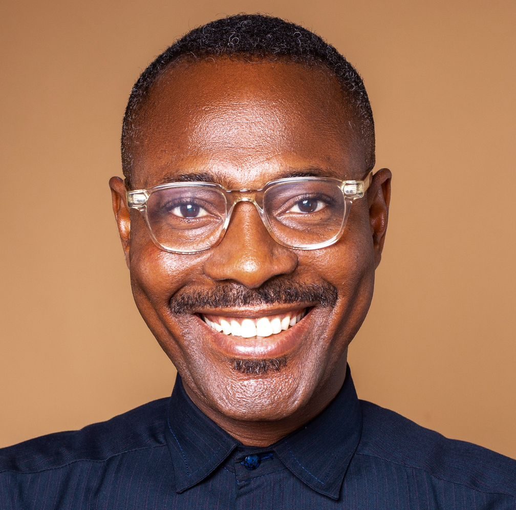 Mr. Michael Ohene-Effah