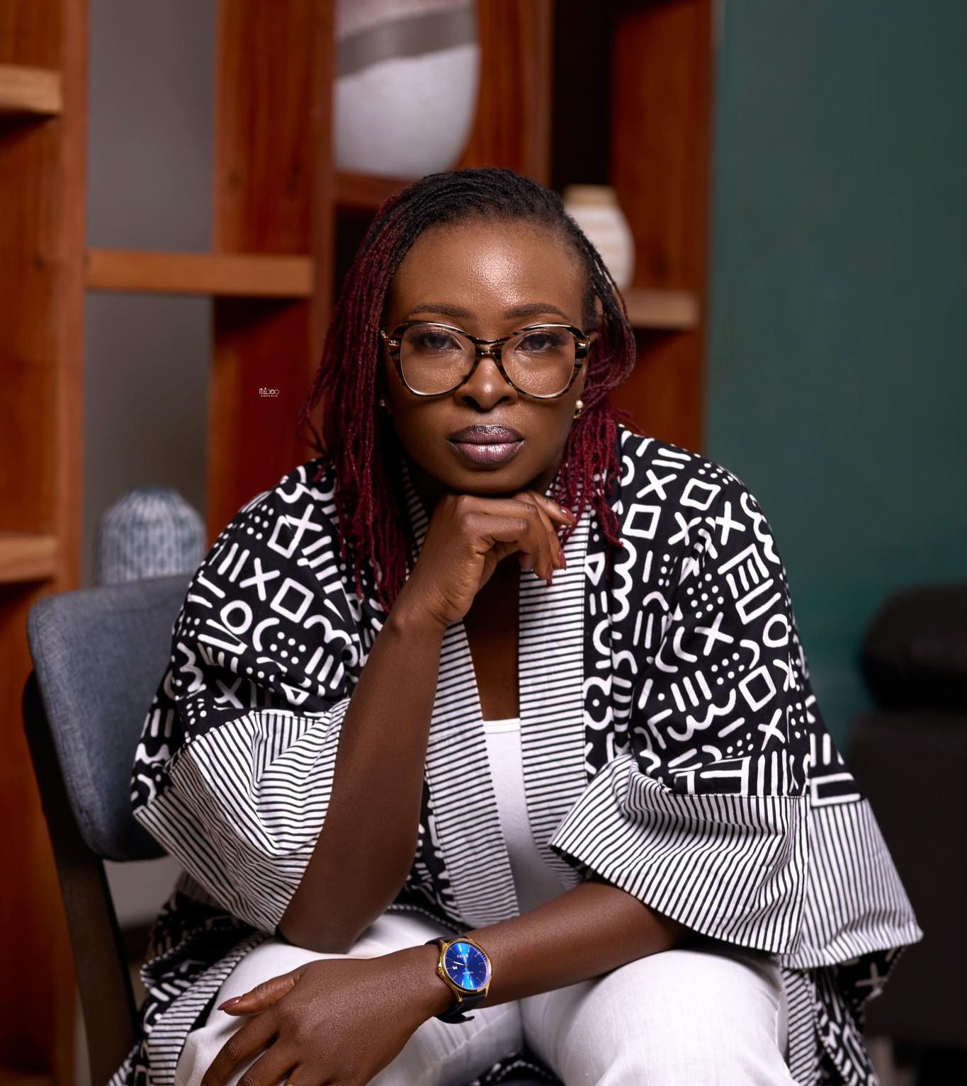 Mrs. Petra Aba Asamoah