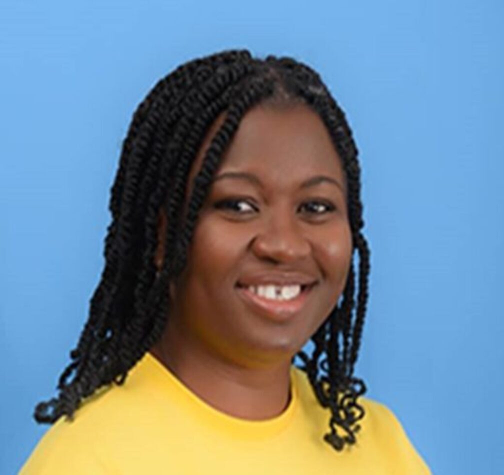 Dr. Mrs. Afua Boatemaa