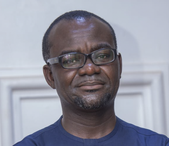 Dr. Shalom Daniel Addo-Danso