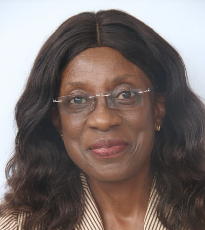 Mrs. Beatrice Owusu-Boateng