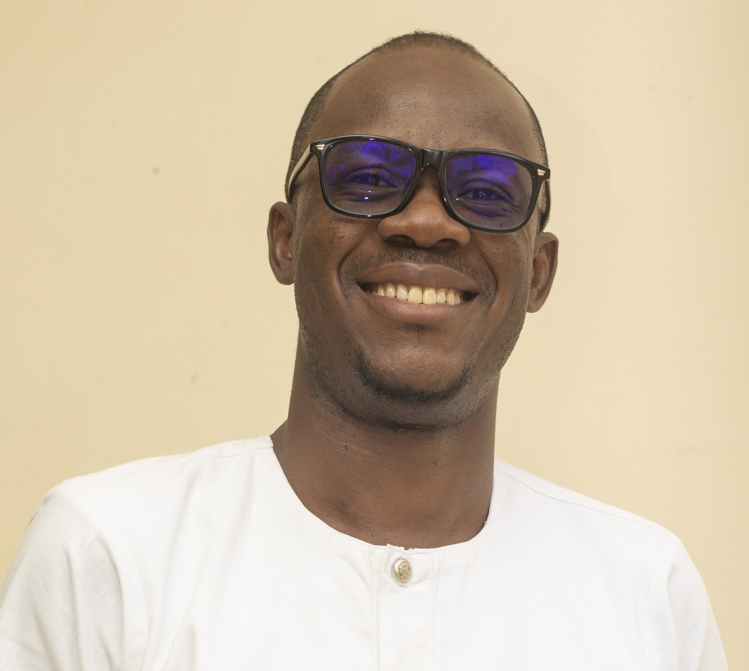 Rev. Ato Kwamena Ghansah