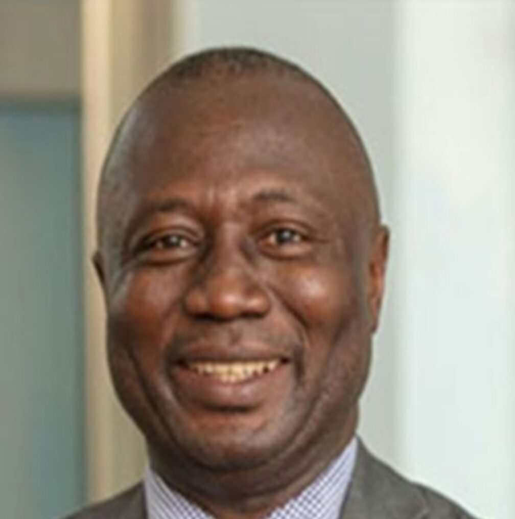 Rev. Dr. Daniel K. B. Inkoom