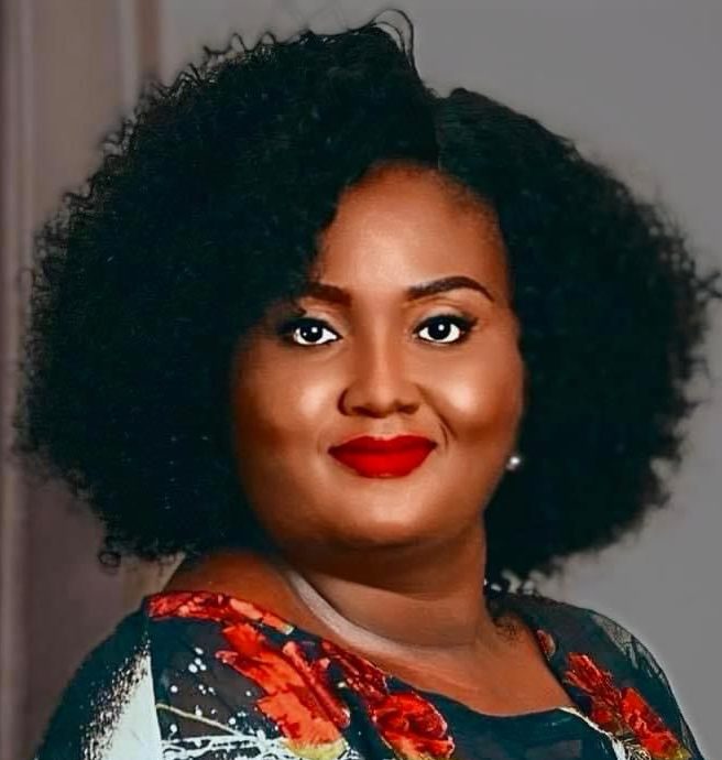 Rev. Dr. Myma Esi Appiah