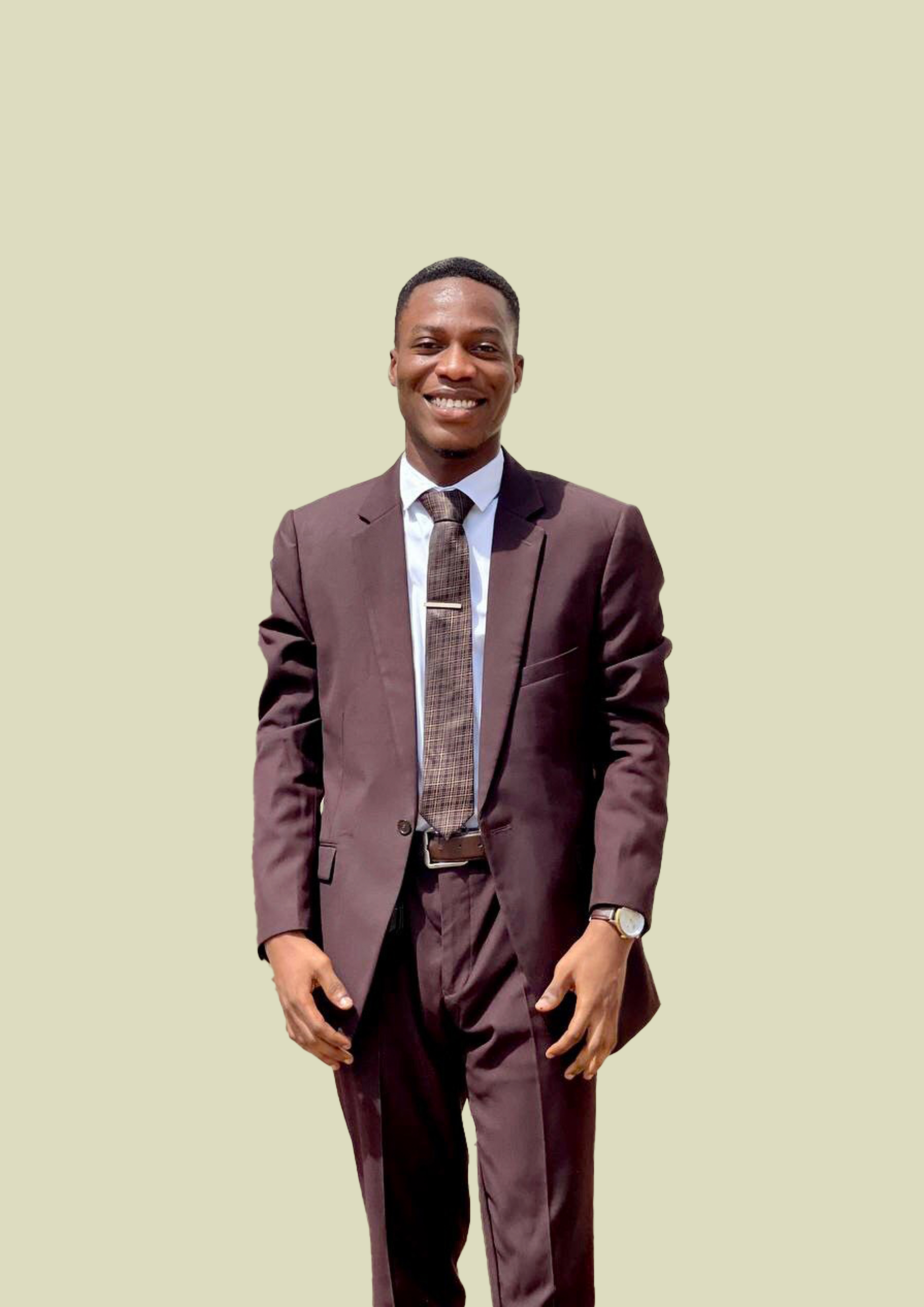Addison Adokpah