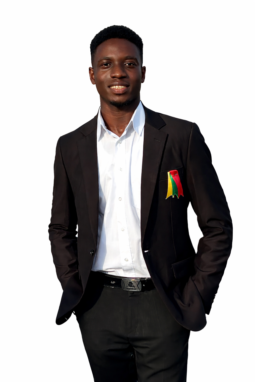 Alexander Dzakah Jnr