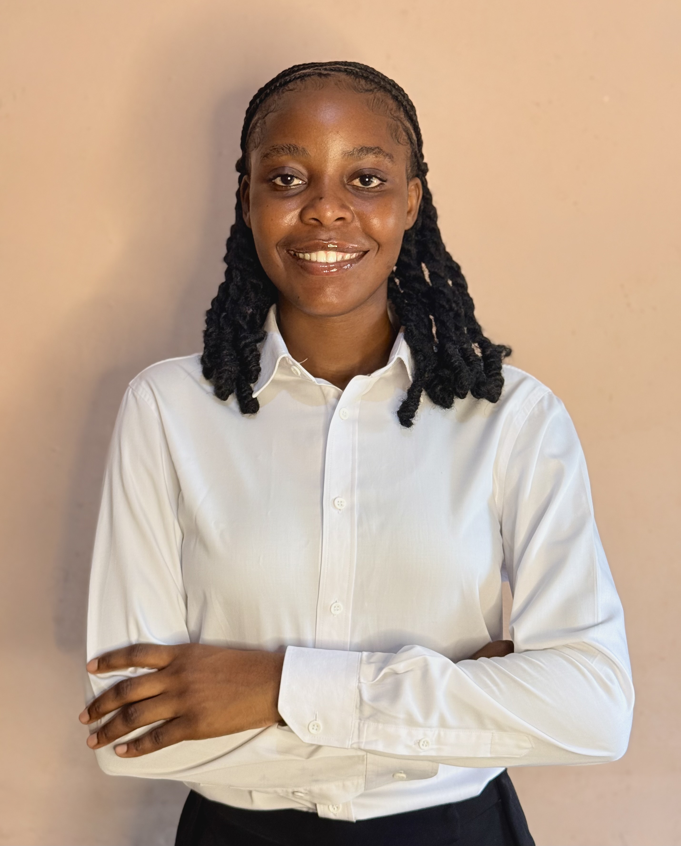 Beatrice Darling Ansah