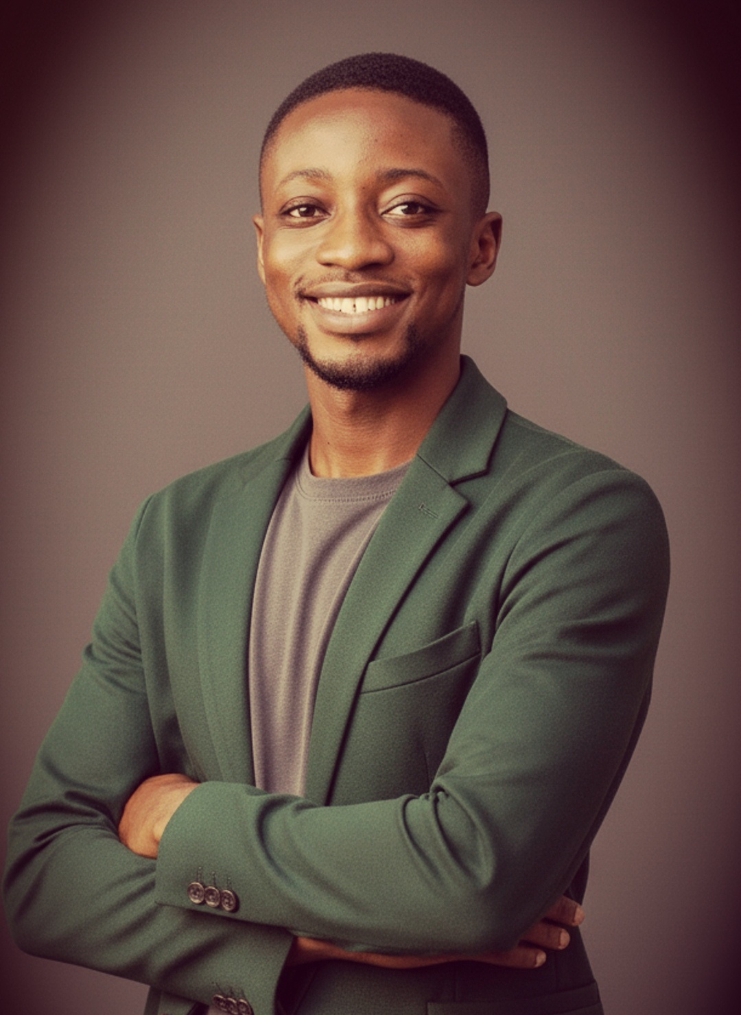 Caleb Obeng Mensah