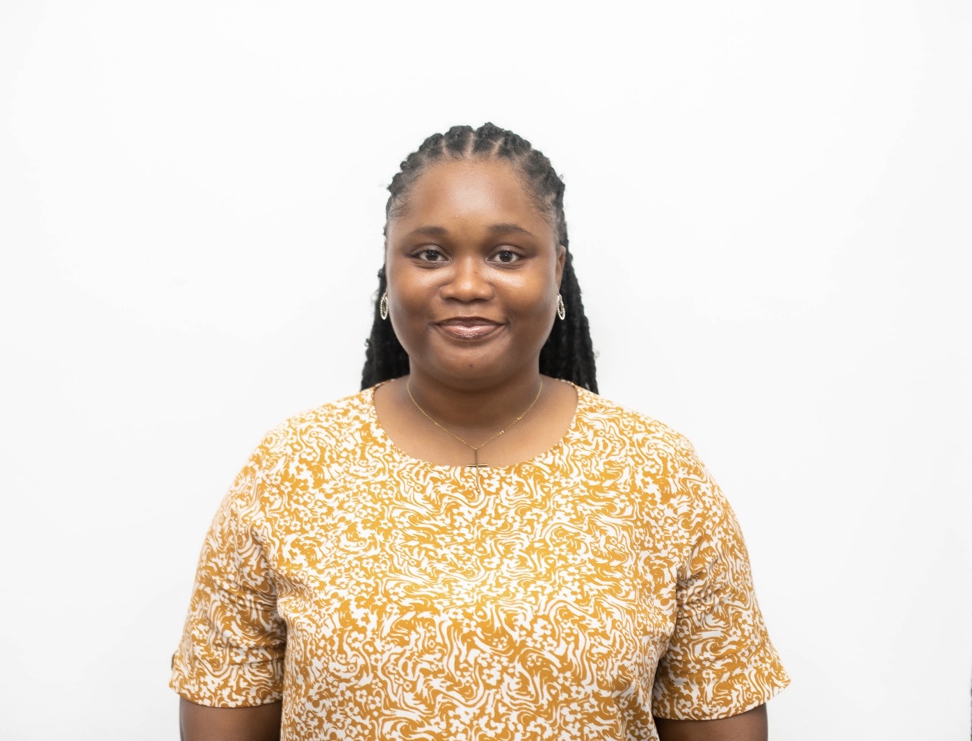 Emerald Eyram Akorli