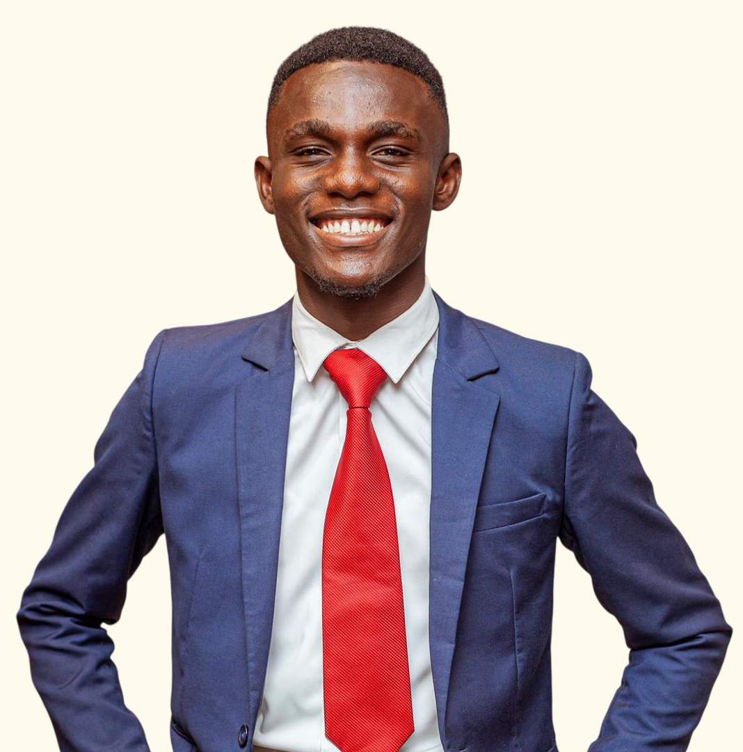 Emmanuel Nkrumah