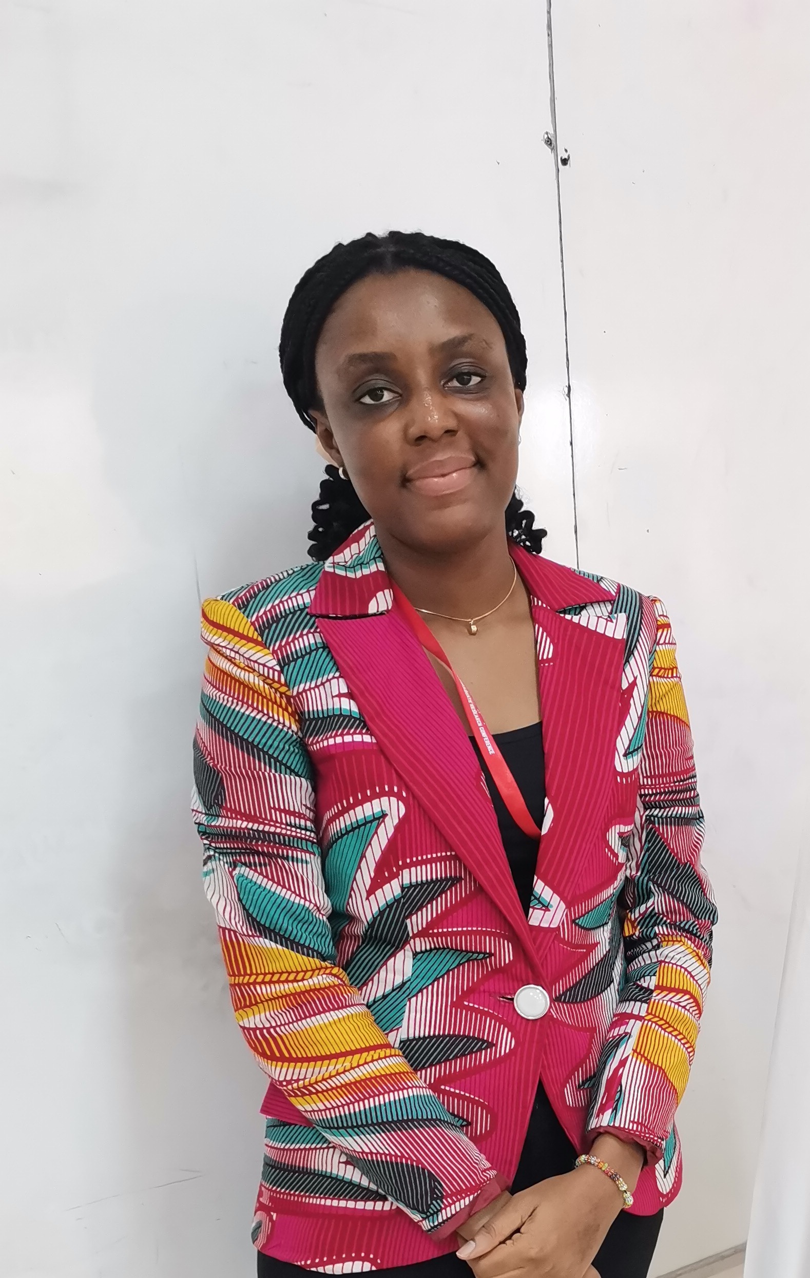 Emmanuella Adwoa Afra Addei
